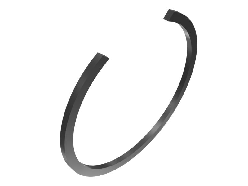 569-4248: 40.8mm Inner Diameter External Snap Ring | CATCorp