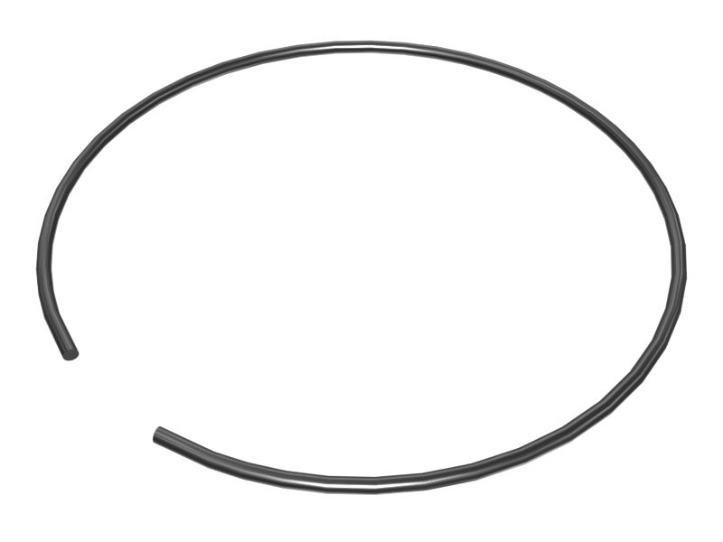 2P-3426: 5.50" Inner Diameter Pinion Retainer Ring 2P3426 купить