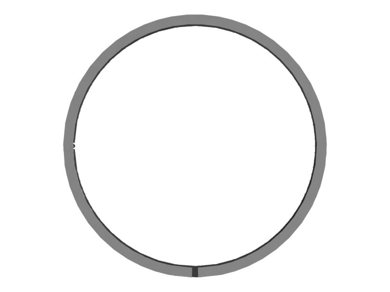 195-8294: Standard Piston Ring Set 1958294 купить