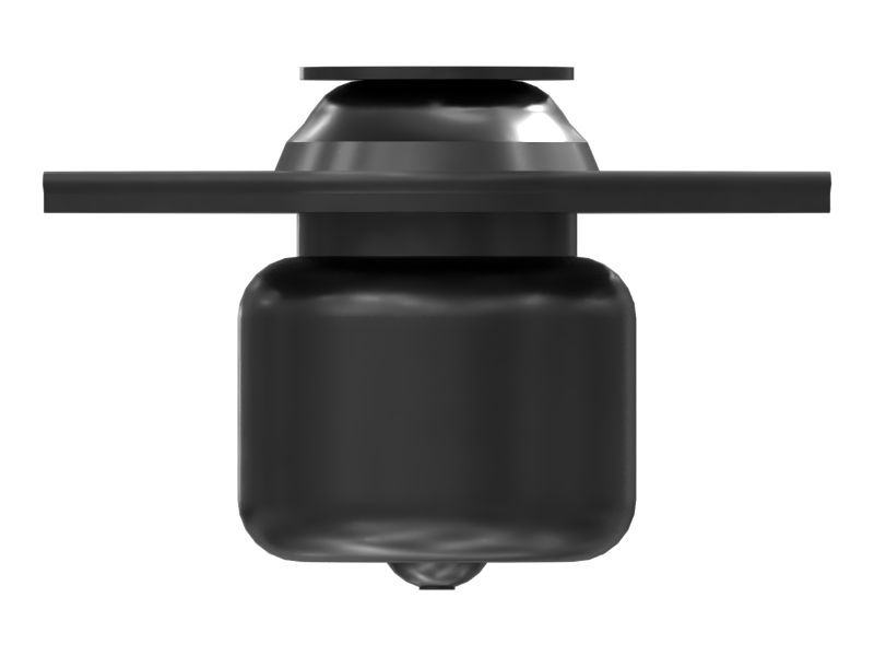 379-2517: 126mm Long Engine Mount | Cat® Parts Store