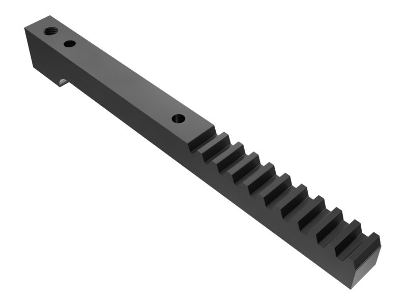 2V-7894: 161mm Long Transmission Control Rack | Cat® Parts Store