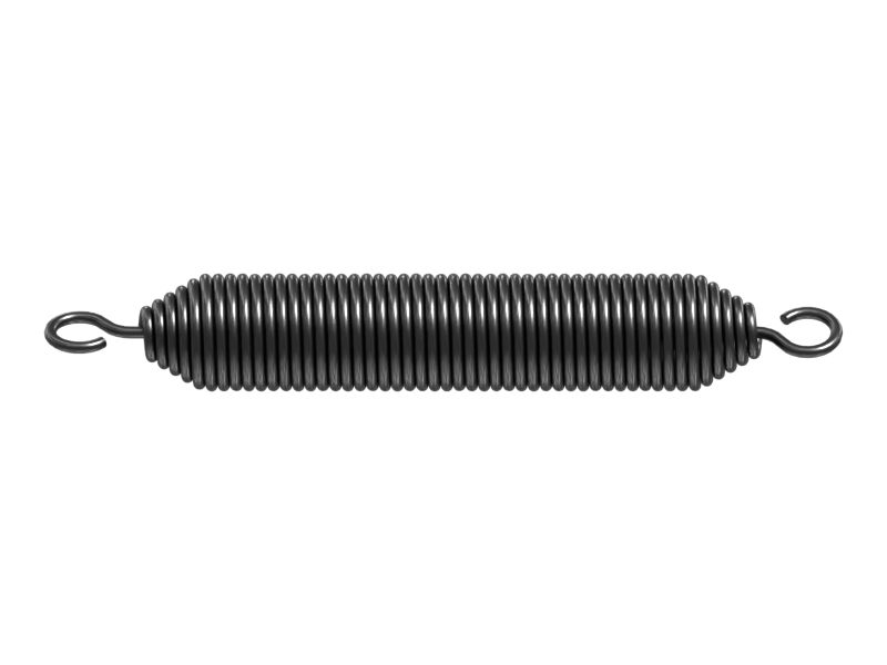 8X-8457: 25.4mm Outer Diameter Adjustable Steering Column Spring | CATCorp