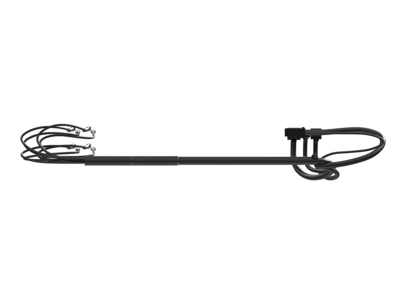261-0417: Cabin Wiring Harness 2610417 купить