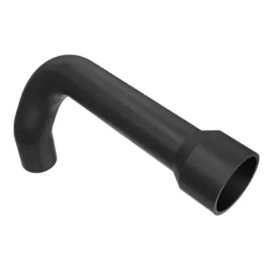 CAT 59 MM İÇ ÇAPLI ÜST RADYATÖR HORTUMU
