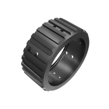 3P-2852: Cubo da Embreagem com 152,4 mm de Diâmetro Interno