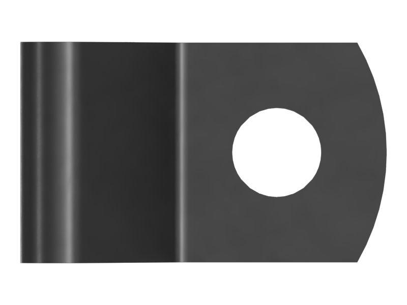 3K-1290: 0.26" Diameter Clip 3K1290 купить
