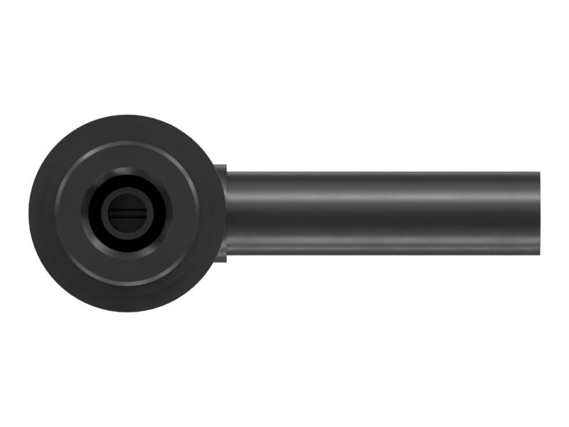 372-8429: 1/4" 90 Degree Stem Fitting Elbow 3728429 купить