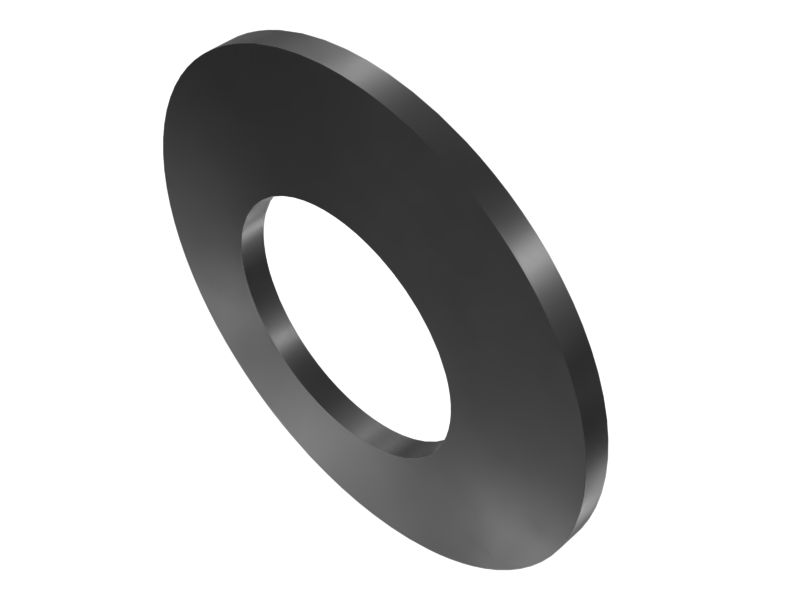009-8670: 0.05" Thick Belleville Washer 0098670 купить