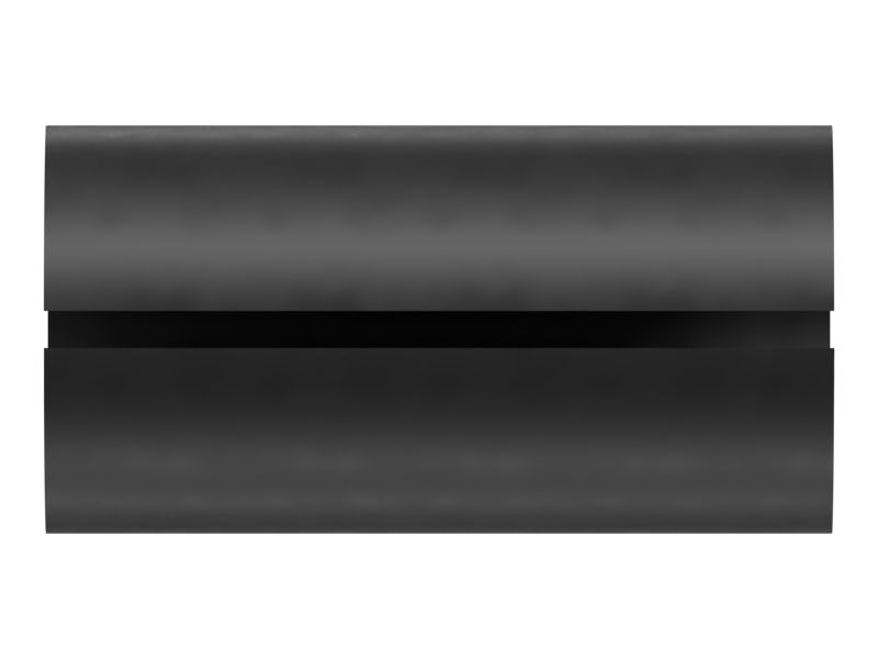 7S-5843: 31,8 mm starke Gummidurchführung
