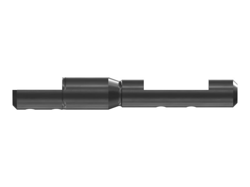 170-5705: 77mm Length Shutoff Lever Shaft 1705705 купить