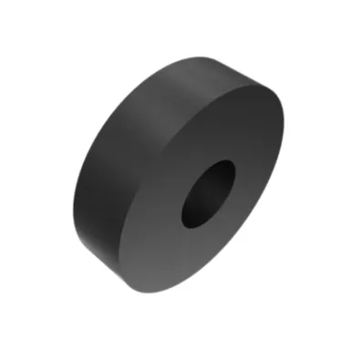 470-9980: Radiator vibrasjonsfeste