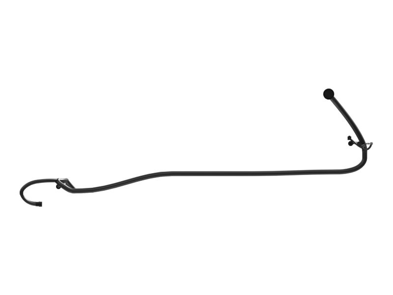 185-2345: Front Chassis Battery Cable Harness 1852345 купить