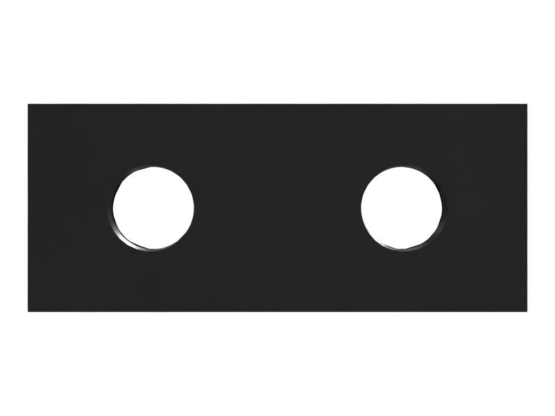 091-1735: Loader Frame Block 0911735 купить