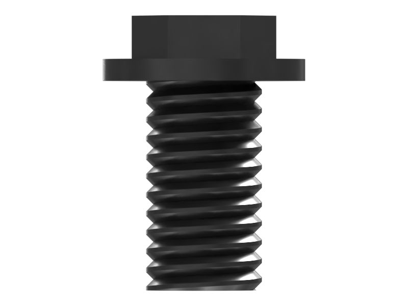 393-7573: Flange Head Bolt 3937573 купить