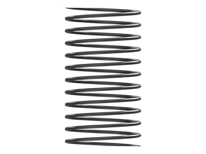 5N-5337: 19.3mm Outer Diameter Compression Spring 5N5337 купить