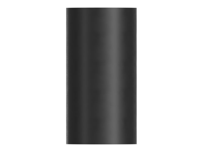 7S-5843: 31,8 mm starke Gummidurchführung