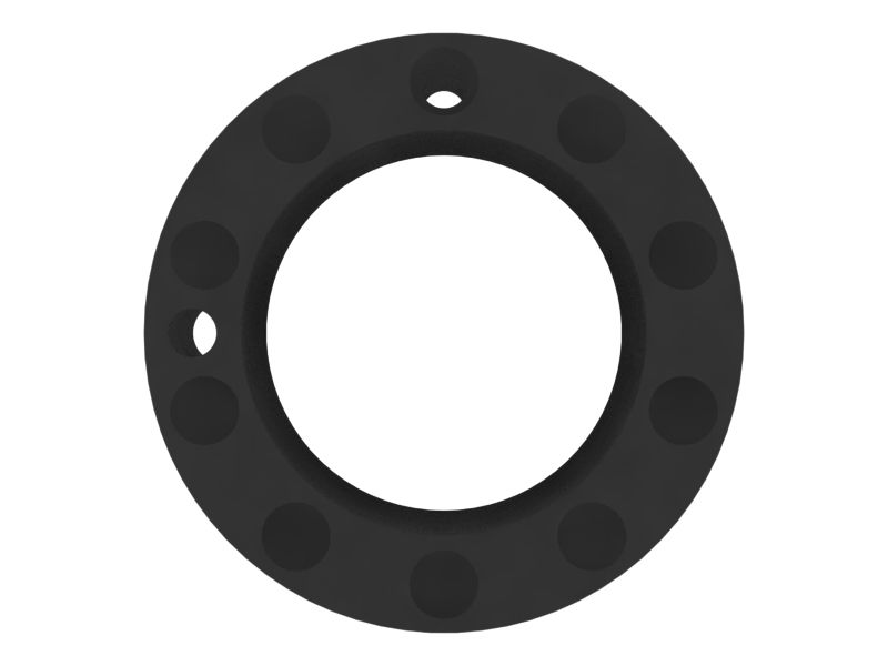 5K-4633: 0.13" Thick Shim Pack 5K4633 купить