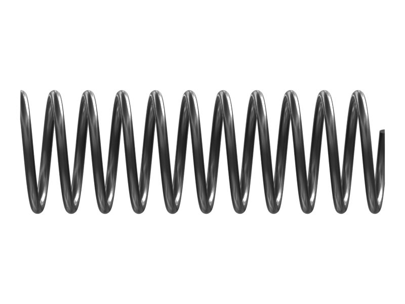 4P-8180: 15.4mm Outer Diameter Compression Spring 4P8180 купить