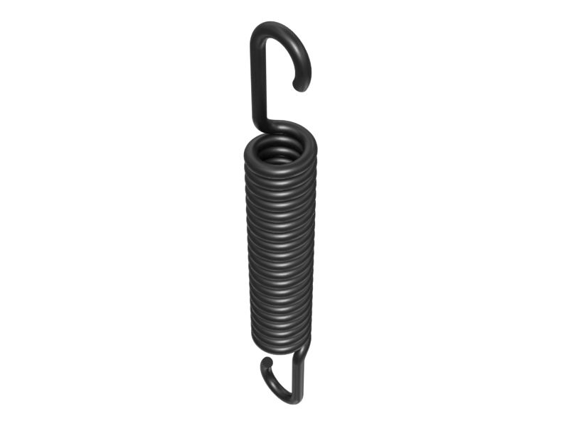 4Y-5561: Rear Lamp Extension Spring 4Y5561 купить