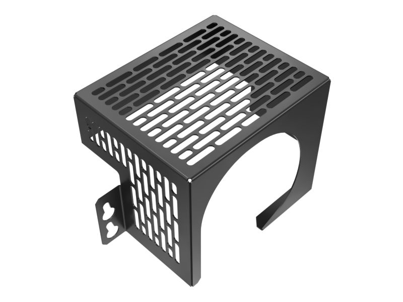 390-9495: Radiator Fan Guard | CATCorp
