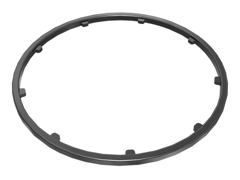466-2693: Engine Oil Cooler Seal 4662693 купить