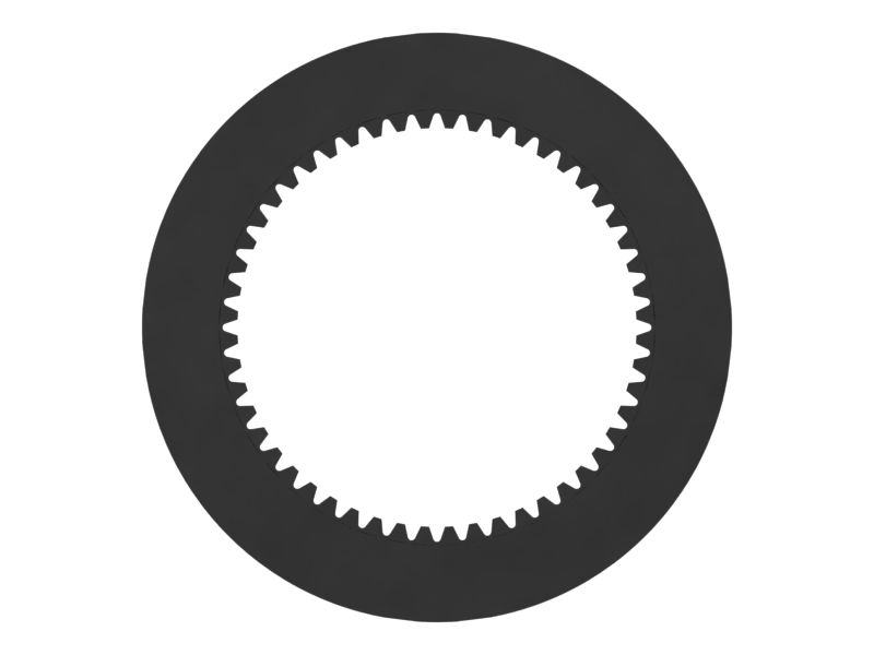 567-0674: Disconnect Clutch 5670674 купить