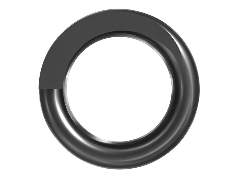 9T-0654: 14mm Outer Diameter Compression Spring 9T0654 купить