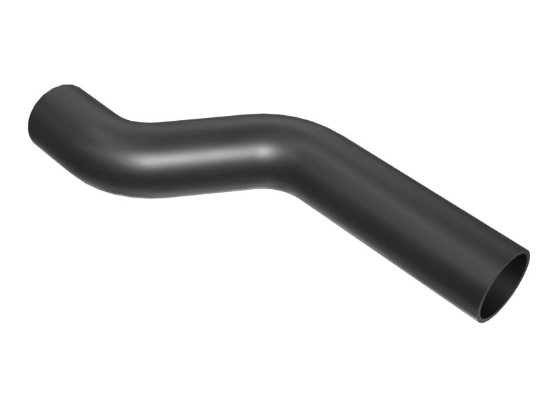 7Y-2038: Coolant Hose 7Y2038 купить