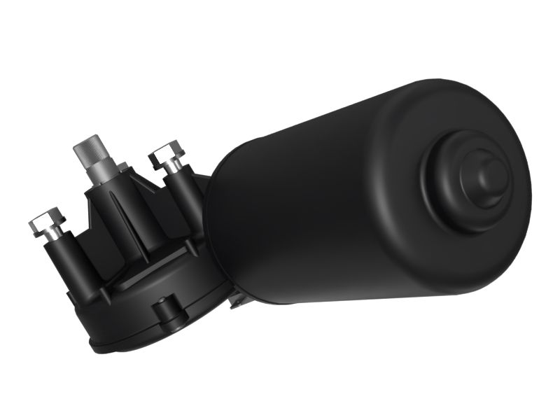 186-5763: 24Volts Window Wiper Motor | Cat® Parts Store