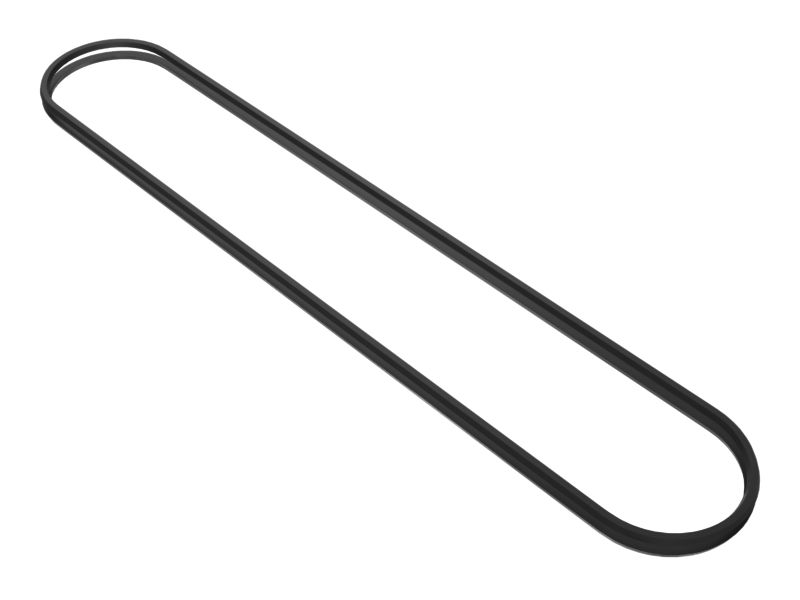 239-6679: Fan Pulley V Belt Set 2396679 купить