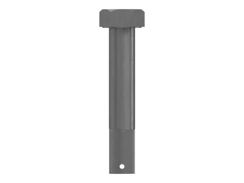 104-7684: 1- 14 X 6.5 Hex Head Bolt 1047684 купить