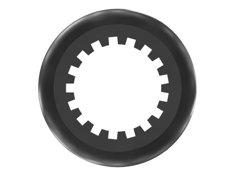 266-7838: 35.6mm Outer Diameter Piston Pump Guide 2667838 купить