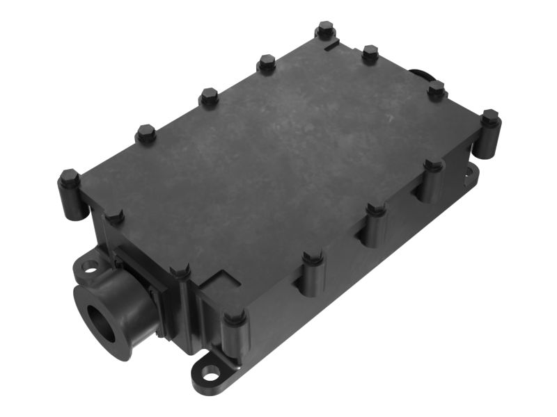 176-1286: Electronic Control Module | Cat® Parts Store