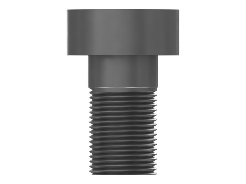 117-8687: Hydraulic Accumulator Screw 1178687 buy
