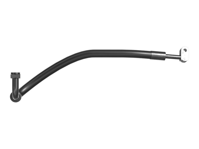 185-8273: 7.9mm ID Air Conditioner Lines Hose 1858273 купить