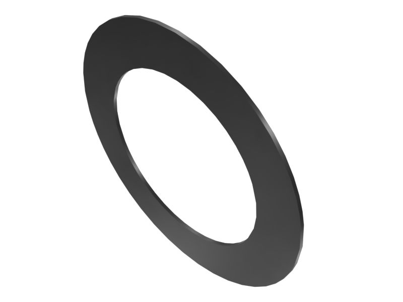 136-3826: 0.15mm Thick Shim 1363826 Caterpillar