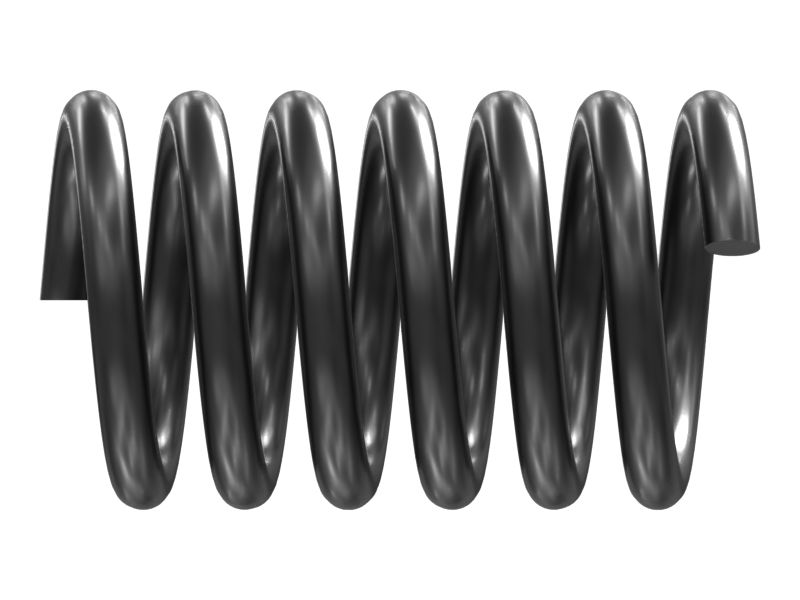 389-0697: Inlet Valve Spring | CATCorp