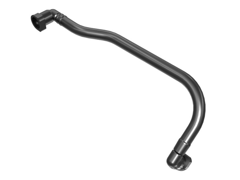 338-8085: Fuel Filter Tube 3388085 Caterpillar