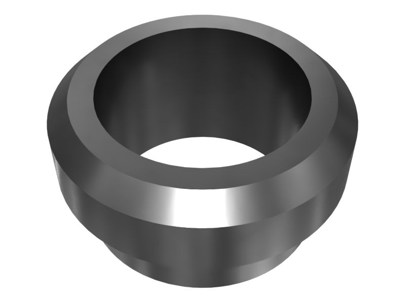 8K-6014: 20.42mm Outer Diameter Inverted Flared Insert | Cat