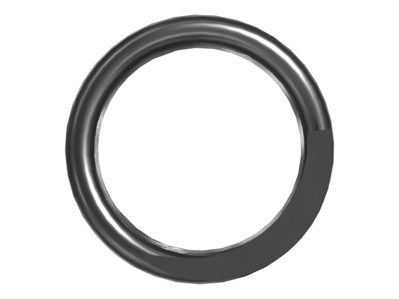 5U-7405: Hood Latch Compression Spring 5U7405 купить
