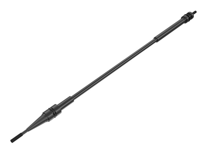 4V-2157: Parking Brake Control Cable 4V2157 купить