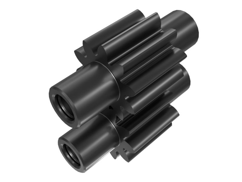 201-5503: Oil Pump Shaft Gear Set 2015503 купить