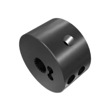 109-9248: 27,589 mm Innendurchmesser Pumpenkupplungsnabe