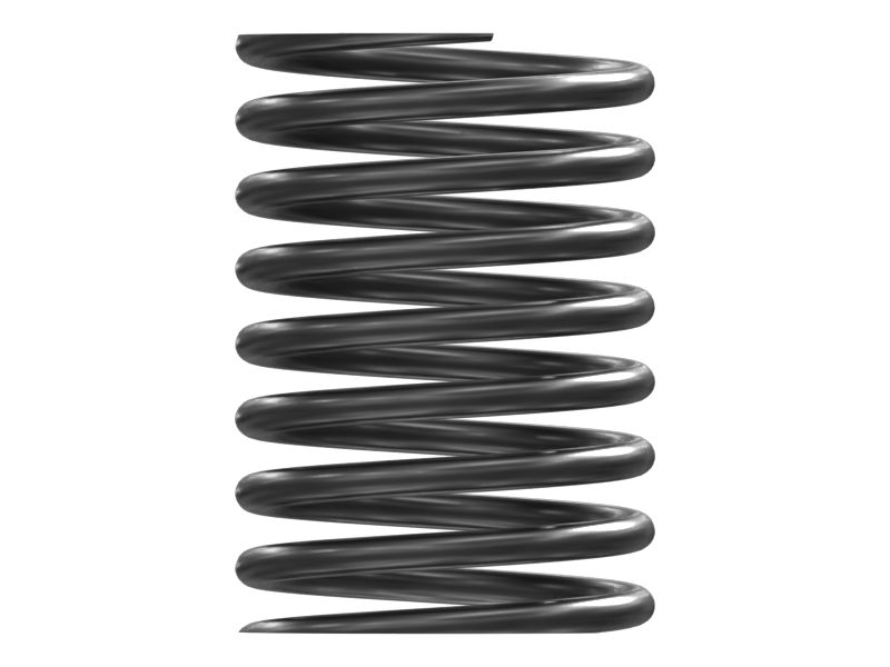 185-0292: 41mm Outer Diameter Compression Spring | CATCorp