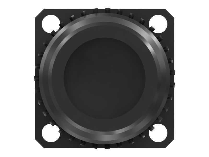 122-1750: Connector Receptacle | CATCorp