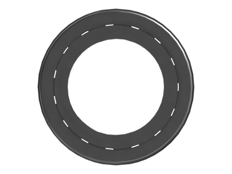 8I-4316: BEARING-NEED 8I4316 купить
