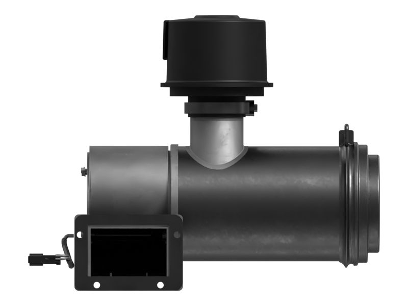 541-3406: PRESSURIZER 5413406 купить