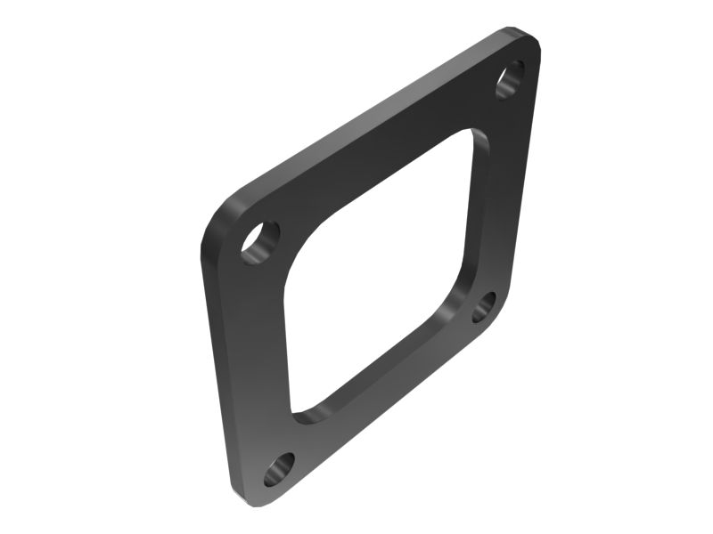 7F-7669: 3/16" silné těsnění krytu