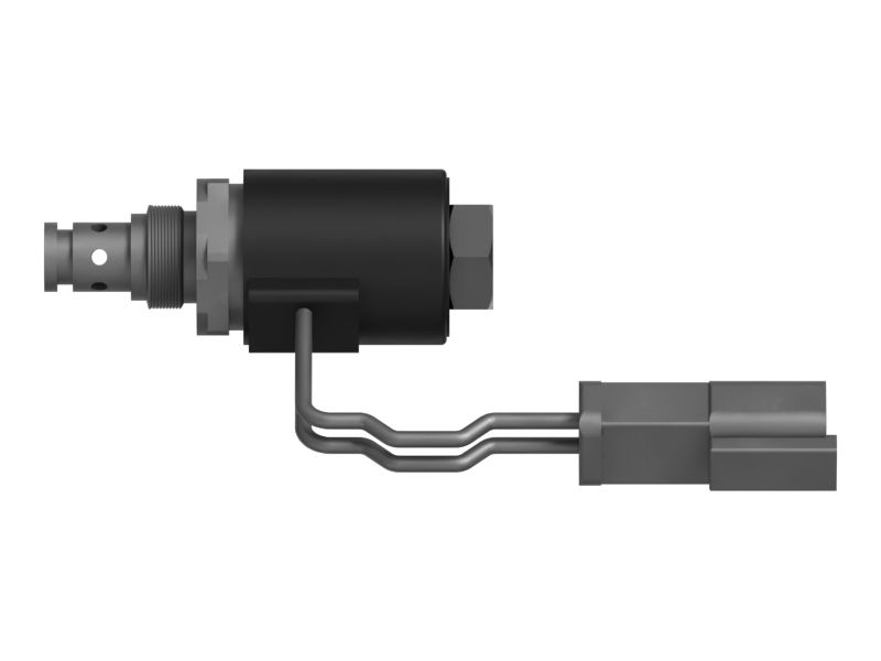 3E-8622: 79mm Solenoid valve group | CATCorp
