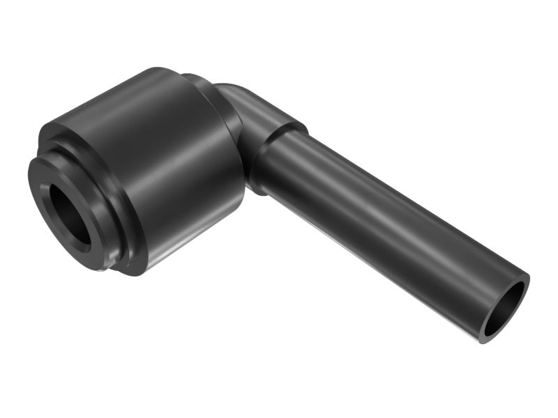 372-8429: 1/4" 90 Degree Stem Fitting Elbow 3728429 купить